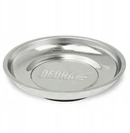 Skrzynki i torby narzędziowe - Dedra Miska Magnetyczna Na Narzędzia ŚR.15 CM - miniaturka - grafika 1