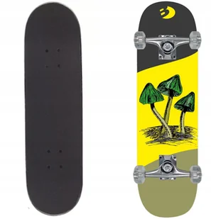 Best Mushrooms Deskorolka Klasyczna Klon Do 100kg - Deskorolki - miniaturka - grafika 3