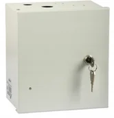 Akcesoria TV-SAT - Obudowa hermetyczna Signal szafka 210x230x145 - miniaturka - grafika 1