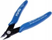 Kombinerki i obcęgi - Szczypce Plato 170 Boczne Precyzyjne Cążki - miniaturka - grafika 1