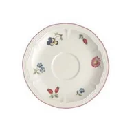 Talerze - Villeroy Boch - Petite Fleur Spodek do filiżanki do espresso średnica: 13 cm (10-2395-1430) - miniaturka - grafika 1