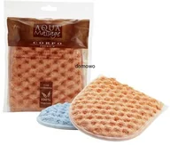 Rękawice i gąbki do kąpieli - RĘKAWICA KĄPIELOWA CELULOZOWA - miniaturka - grafika 1