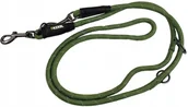 Smycze dla psów - Haas F1 Team linkowa Kerbl Seoul, 200cm x 10mm, zielona - miniaturka - grafika 1