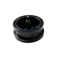 Akcesoria rowerowe - One Finis Uni zawór do usuń, czarna, Size 0616323201774 - miniaturka - grafika 1