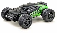 Zabawki zdalnie sterowane - Absima Absima Power czarny/zielony 1:14 RC model samochodu elektryczny Truggy napęd na wszystkie koła (4WD) RtR 2,4 GHz 14002 - miniaturka - grafika 1