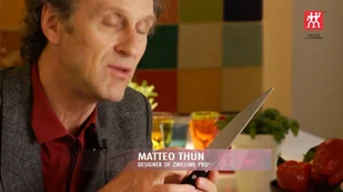 Zwilling Nóż szefa kuchni Pro 23 cm 38401-231-0 - Noże kuchenne - miniaturka - grafika 9