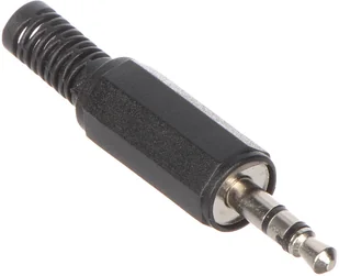 NoName Jack 3,5 stereo plastik WTY0008 WTY0008 - Inne akcesoria audio-wideo - miniaturka - grafika 3