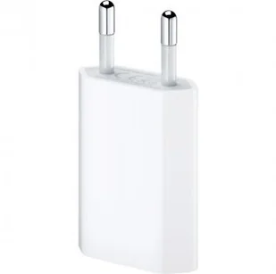 Apple USB Power Adapter MD813ZM/A - Adaptery i przejściówki - miniaturka - grafika 5