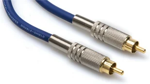Hosa Kabel S/PDIF RCA – RCA 3m - Kable - miniaturka - grafika 2