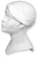 Pozostałe akcesoria kosmetyczne - ACTIVESHOP OPASKA FROTTE BIAŁA nr 1 AS_100346 - miniaturka - grafika 1