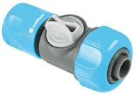 Inne akcesoria do nawadniania - Cellfast Cell-Fast Szybkozłącze z zaworem IDEAL 3 4cala - miniaturka - grafika 1