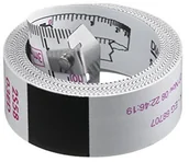 Poziomice, łaty, miary - Hultafors hultafors do zegarków, RB talmeter 6 m, 359311 359311 - miniaturka - grafika 1