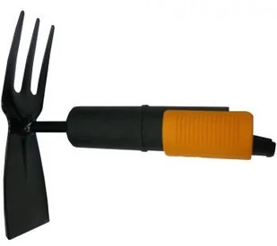 Fiskars Motyczka z widełkami QuikFit (137572) - Pozostałe narzędzia ogrodowe - miniaturka - grafika 2