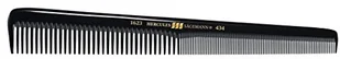 Hercules Sagemann Hercules Sagemann kauczukowy Grzebień do strzyżenia 434/7 - Grzebienie fryzjerskie - miniaturka - grafika 2