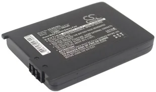 Cameron Sino Siemens C35 V30145-K1310-X127 500mAh 1.80Wh NiMH 3.6V - Baterie do telefonów Cameron Sino Siemens C35 V30145-K1310-X127 500mAh 1.80Wh NiMH 3.6V - Baterie do telefonów - miniaturka - grafika 1