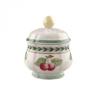 Cukiernice - Villeroy & Boch French Garden Fleurence Cukiernica z pokrywką 6 os. pojemność: 0,20 l (10-2281-0930) - miniaturka - grafika 1