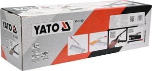 Yato GILOTYNA DO CIĘCIA PANELI LAMINOWANYCH Yato YT-37301 YT-37301 - Gilotyny i trymery Yato GILOTYNA DO CIĘCIA PANELI LAMINOWANYCH Yato YT-37301 YT-37301 - Gilotyny i trymery - miniaturka - grafika 6