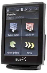 Bury CC9056 - Zestawy głośnomówiące - miniaturka - grafika 2