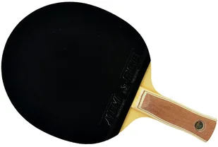 Atemi RAKIETKA DO TENISA STOŁOWEGO 3000 CARBON anatomical 17208 - Tenis stołowy - miniaturka - grafika 2