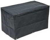 Pokrowce na grilla - Outsideliving Nature Pokrowiec na grill gazowy PE 80x180x125 cm 6031603 - miniaturka - grafika 1