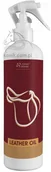 Akcesoria jeździeckie - Over Horse Leather Oil Spray- Olej do skór 400ml - - miniaturka - grafika 1