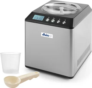 Hendi Maszyna do lodów 0,18 kW 274231 274231 - Inne urządzenia gastronomiczne - miniaturka - grafika 6