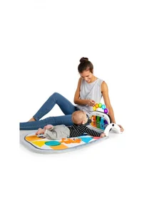 Dumel Aktywna mata muzyczny świat 5O37G4 - Maty edukacyjne - miniaturka - grafika 7