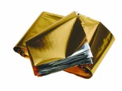 Sprzęt ratunkowy - ZARYS Zarys Thermcare Nrc Koc Ratunkowy, Folia Życia, Termiczny, Nrc - miniaturka - grafika 1