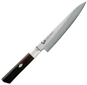 Noże kuchenne - Mcusta Zanmai Nóż Zanmai Supreme Ripple Petty 150mm TZ2-4002DR - miniaturka - grafika 1