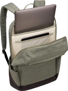 Thule TL-TLBP216AK - Plecak Lithos 20 l szary/czarny - Plecaki - miniaturka - grafika 4