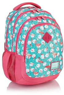 Astra Plecak HD-83 Head 2 - Plecaki szkolne i tornistry - miniaturka - grafika 3