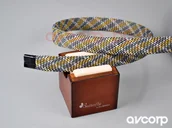 Inne akcesoria audio-wideo - ViaBlue ViaBlue XL (BIG) 11-27mm RANGE Sleeve - oplot do kabli avcorp-710-uniw - miniaturka - grafika 1