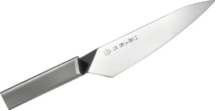 Tojiro ORIGAMI F-772M Chef Knife 180mm - MIRROR FINISH - Noże kuchenne - miniaturka - grafika 3