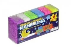 Art And Play Art And Play Piankolina 6 świecąca WEAAPL0UC004145 - Masy plastyczne - miniaturka - grafika 2