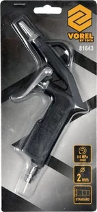 VOREL 2mm 81643 81643 - Pistolety malarskie - miniaturka - grafika 2