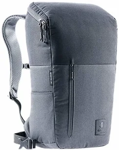Deuter UP Stockholm Plecak 51 cm przegroda na laptopa black 3813721-7000 - Torby na laptopy - miniaturka - grafika 2