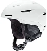 Kaski narciarskie - Smith VIDA EU Matte Satin White kask snowboardowy - 51-55 90060137 - miniaturka - grafika 1