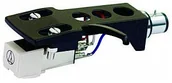 Akcesoria gramofonowe - Omnitronic HeadShell i Cartridge S-15 10606001 - miniaturka - grafika 1