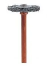 Dremel Ze stali nierdzewnej 19 mm (530) - Materiały ścierne - miniaturka - grafika 4