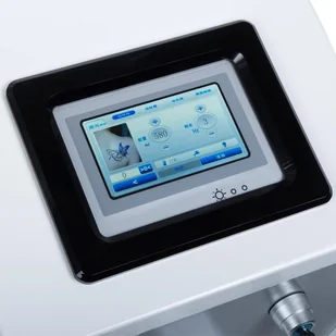 beauty system SHR BD-39 Multi-System OPT + RF Bipolar + q-switch BSBD-39 - Pozostałe urządzenia kosmetyczne - miniaturka - grafika 3