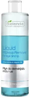 Płyny do demakijażu - Bielenda Bielenda Płyn do demakijażu oczu i ust 200ml 10406 - miniaturka - grafika 1