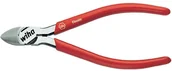 Kombinerki i obcęgi - Wiha Szczypce boczne Wiha 36189 125 mm DIN ISO 5749 60 HRC stal narzędziowa Classic Z 44 3 01 - miniaturka - grafika 1