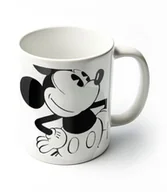 Kubki - Pyramid Posters Myszka Mickey BW - kubek MG24031 - miniaturka - grafika 1