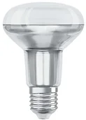 Żarówki LED - Osram LED żarówka reflektorowa | Oprawka: E27 | Warm White | 2700 K | 4,30 W | produkt zastępczy dla 60-W-lampa reflektorowa | LED Star R80 4058075097124 - miniaturka - grafika 1