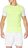 Koszulki sportowe męskie - Adidas Estro 19 Jsy T-shirt męski Solar Yellow 1112 DP3235 - miniaturka - grafika 1