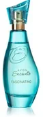 Wody i perfumy damskie - Avon Encanto Fascinating woda toaletowa 50 ml - miniaturka - grafika 1