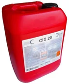 Dezynfekcja - Producent Green Service Preparat Dezynfekujący Cid - 20 10 L - miniaturka - grafika 1