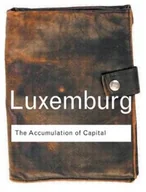 Ekonomia - ROUTLEDGE THE ACCUMULATION OF CAPITAL - miniaturka - grafika 1