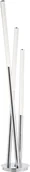 Lampy stojące - Endon Endon GLACIER 76731 lampa podłogowa 3x6W/LED  3000K END76731 - miniaturka - grafika 1