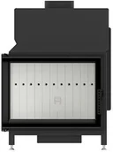 Wkłady kominkowe - HITZE Wkład kominkowy STMA59x43.L - miniaturka - grafika 1